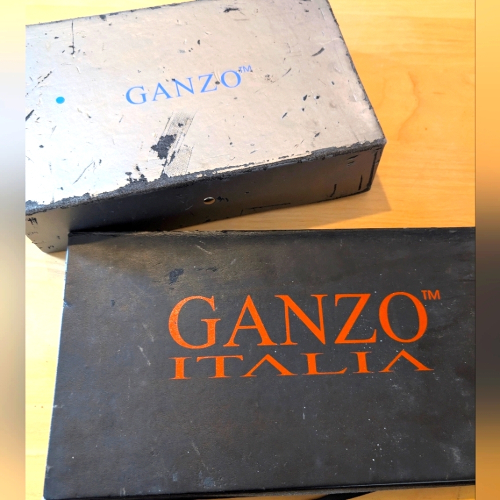 Ganzo Italian Charms